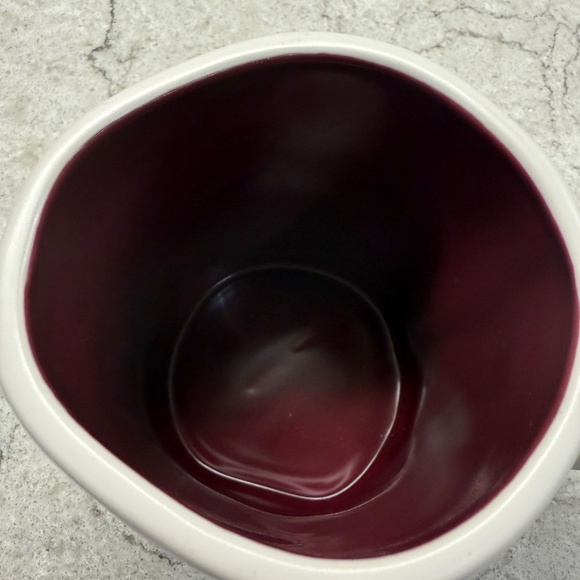 SWEATER WEATHER Rae Dunn Artisan Collection by Magenta 181 Mug - Picture 3 of 4